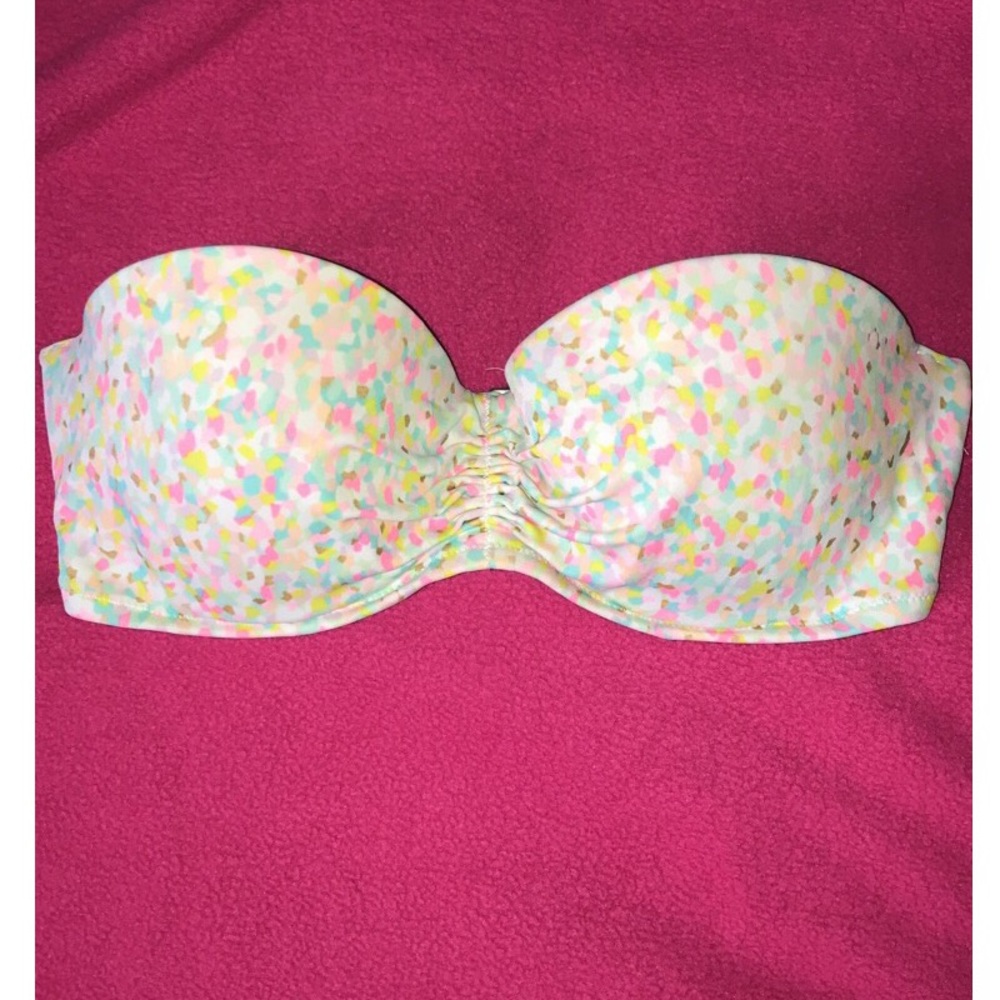 Bathing suit top